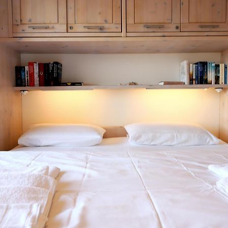 Schoenes Neues Hochwertig Renoviertes 2-Zimmer Appartement In Der 4. Etage. Vesterland Eksteriør billede