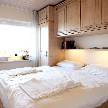 Schoenes Neues Hochwertig Renoviertes 2-Zimmer Appartement In Der 4. Etage. Vesterland Eksteriør billede