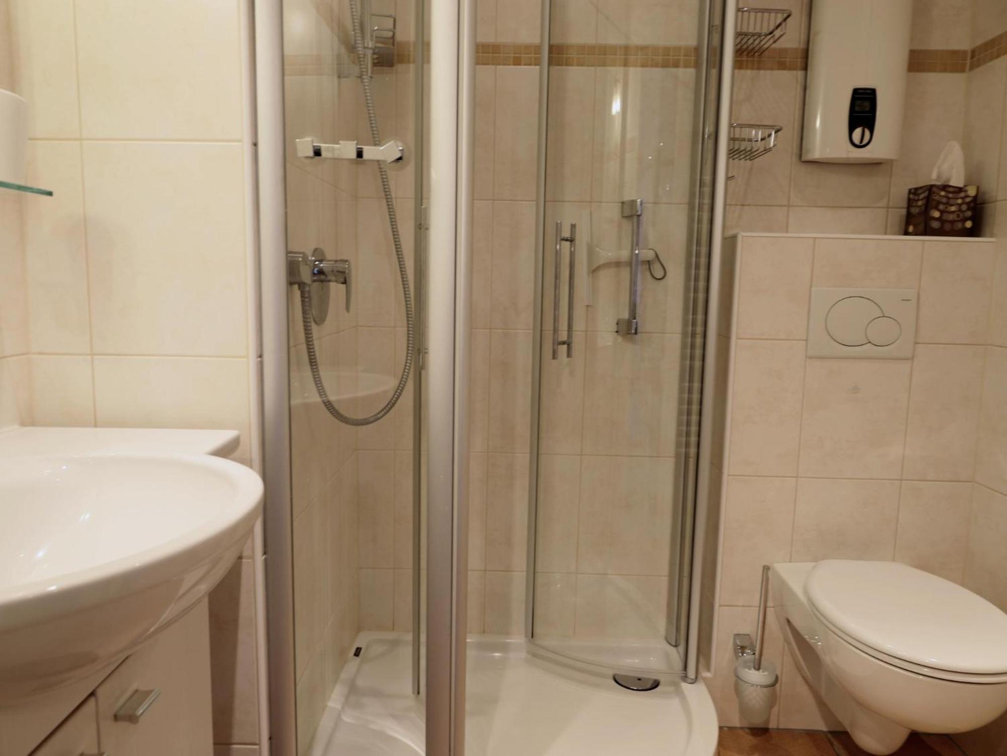 Schoenes Neues Hochwertig Renoviertes 2-Zimmer Appartement In Der 4. Etage. Vesterland Eksteriør billede