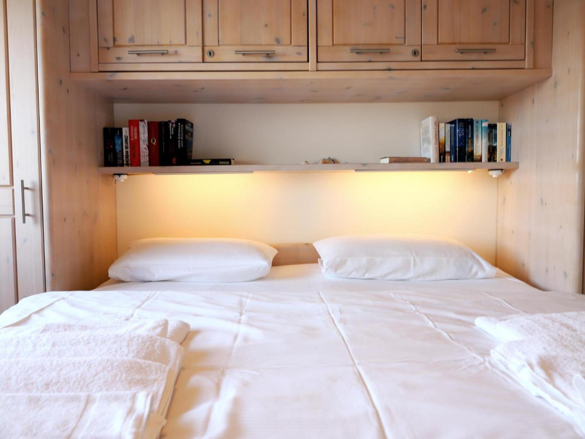 Schoenes Neues Hochwertig Renoviertes 2-Zimmer Appartement In Der 4. Etage. Vesterland Eksteriør billede