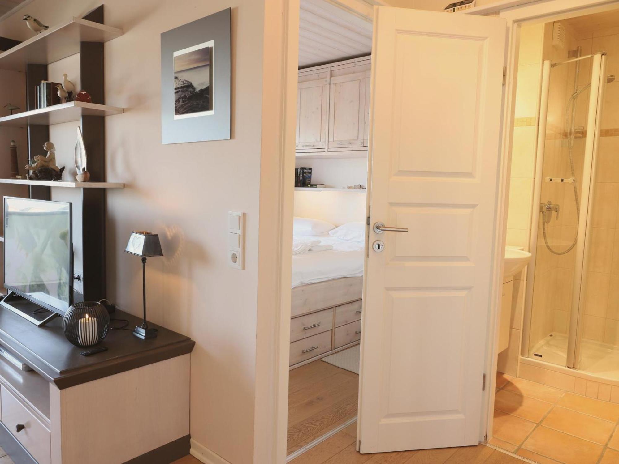 Schoenes Neues Hochwertig Renoviertes 2-Zimmer Appartement In Der 4. Etage. Vesterland Eksteriør billede