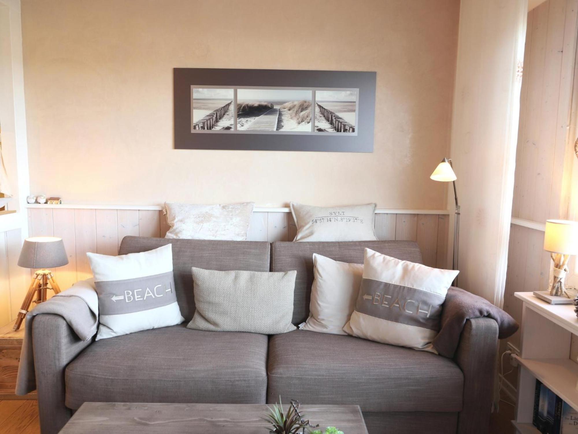 Schoenes Neues Hochwertig Renoviertes 2-Zimmer Appartement In Der 4. Etage. Vesterland Eksteriør billede