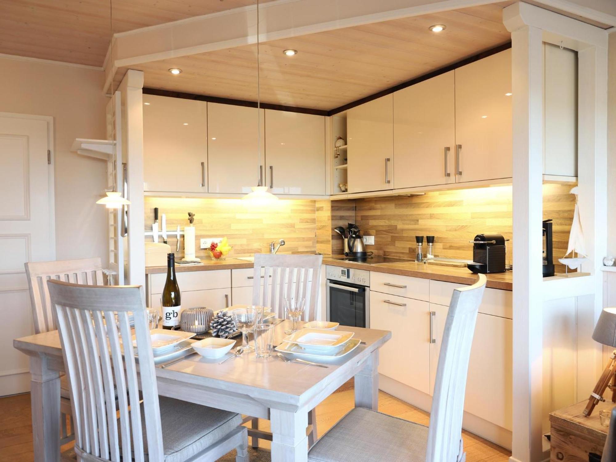 Schoenes Neues Hochwertig Renoviertes 2-Zimmer Appartement In Der 4. Etage. Vesterland Eksteriør billede