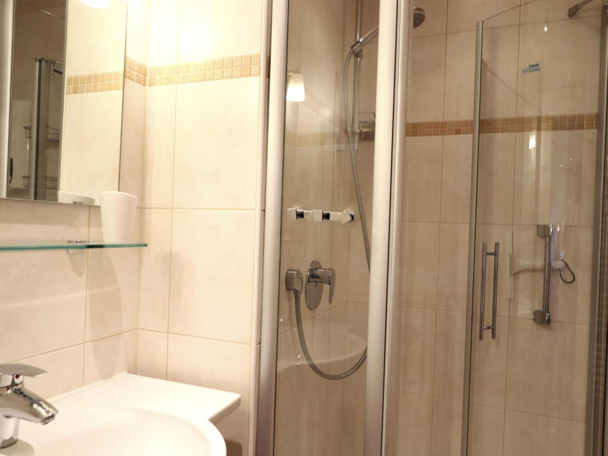 Schoenes Neues Hochwertig Renoviertes 2-Zimmer Appartement In Der 4. Etage. Vesterland Eksteriør billede